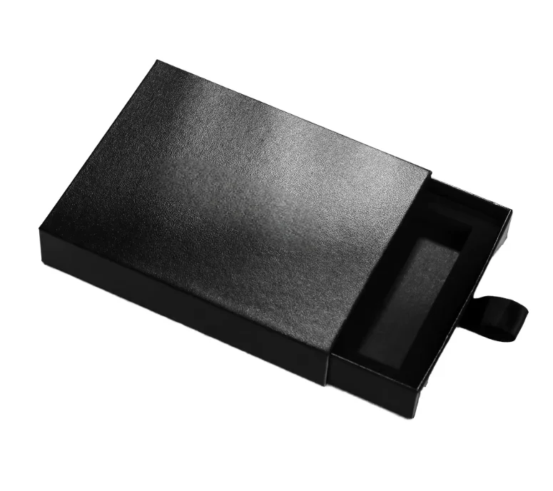 Rigid Drawer Box - premium drawer packaging